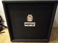 Orange OBC410 Black - kolumna basowa