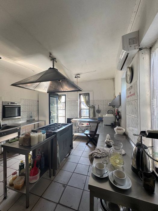 Продаж ресторану по трасі Львів-Тернопіль