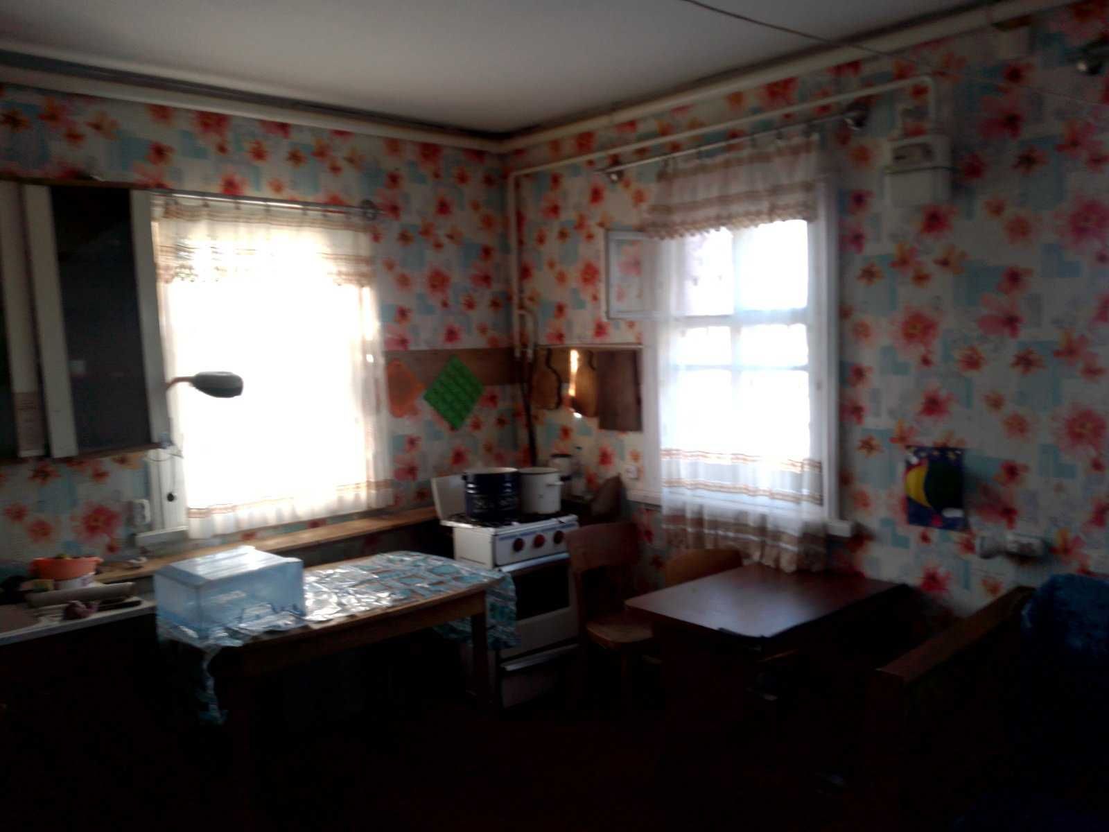 Продам будинок в місті Батурин