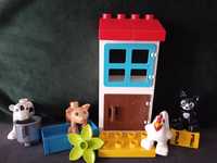 LEGO Duplo Zwierzątka hodowlane