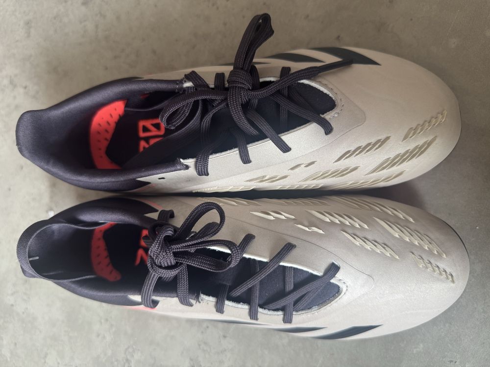 Korki Elite Adidas Performance Predator