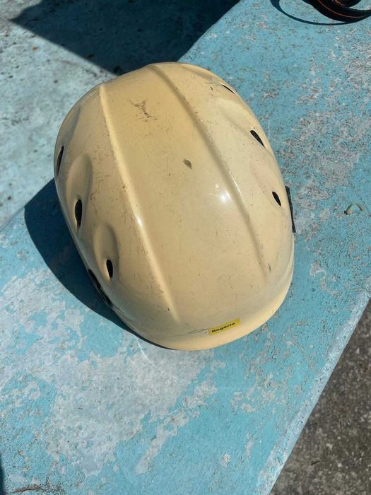 Arnes para escalada ou trabalhos em altura