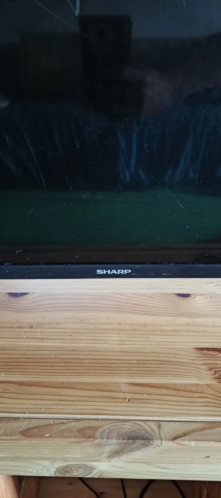 Telewizor Sharp 42'