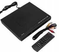 Odtwarzacz DVD PLAYER DVD-168