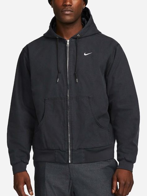 Куртка Nike M Nl Padded Jkt Dq5172-045 оригінал