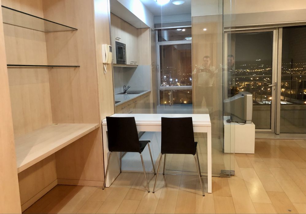 T0 Antas c/ lug. Garagem