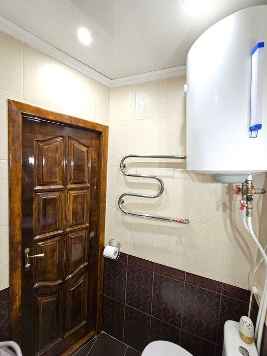 Сдаётся однокомнатная квартира по ул. Бызова/ пр. Мира