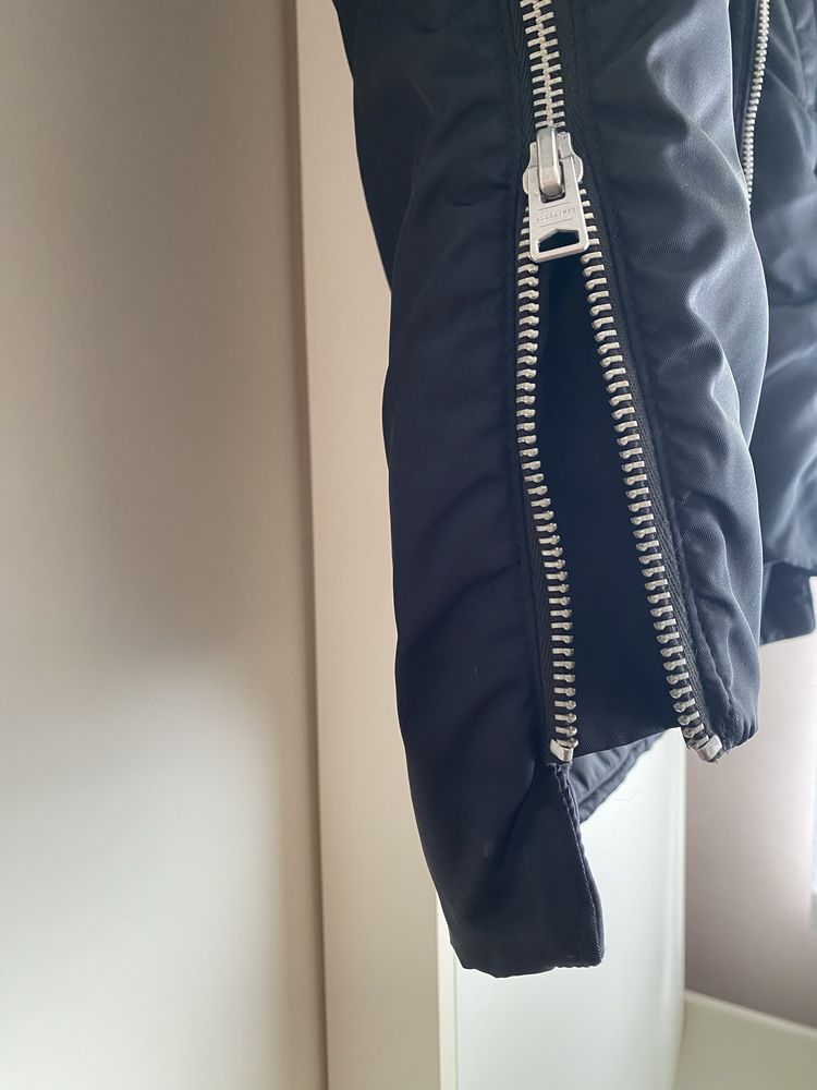 Allsaints  joop woolrich add jil sander