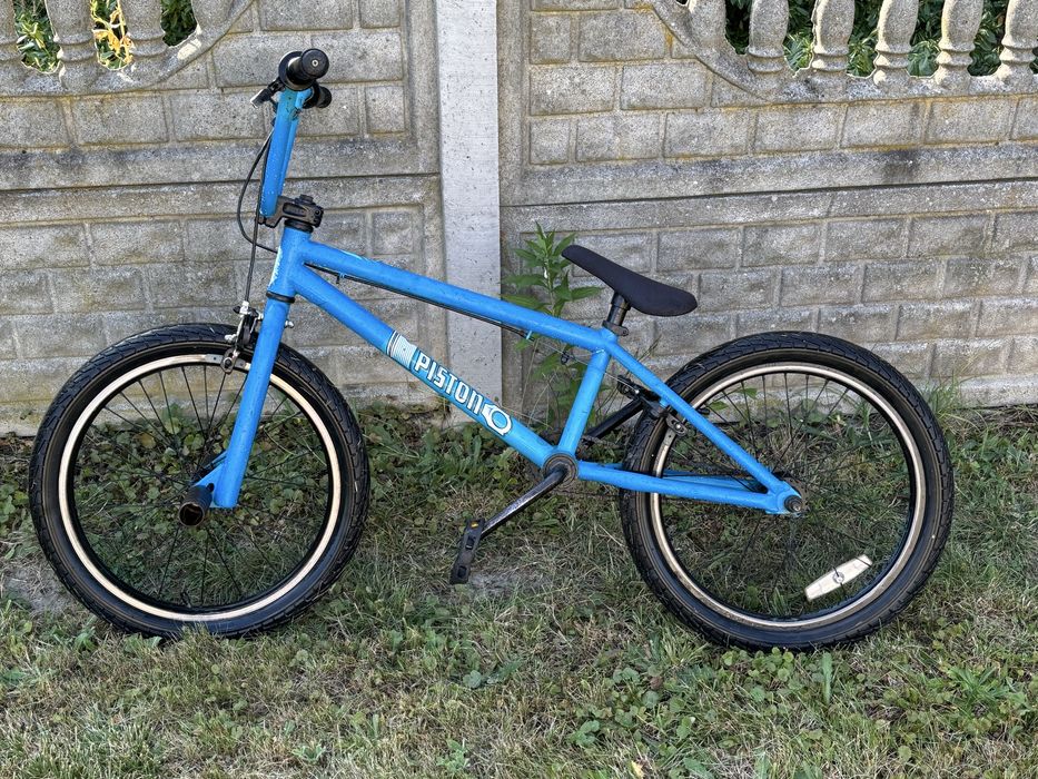 Rower BMX Piston
