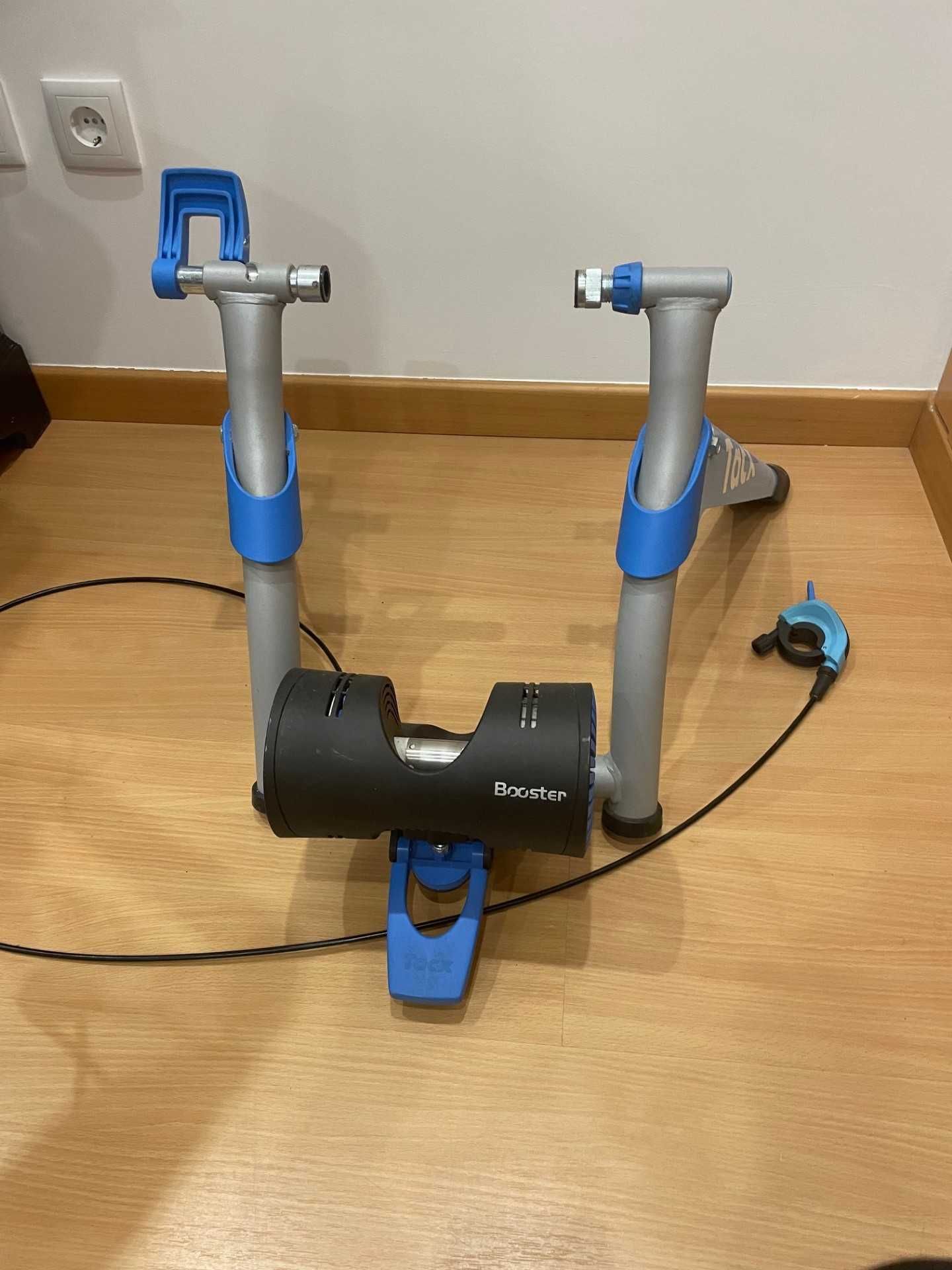 Rolo Tacx Booster