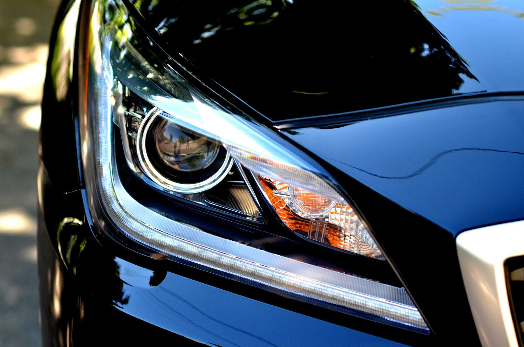 Hyundai Group, Genesis (Генезіс) G80. Продаж, обмін на ID6