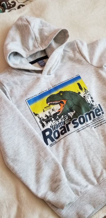 Батник, спортивна кофта