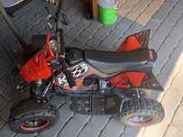 Mini quad elektryczny 800w