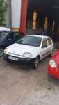 Peças renout Clio 1.2 gasolina 5 porta