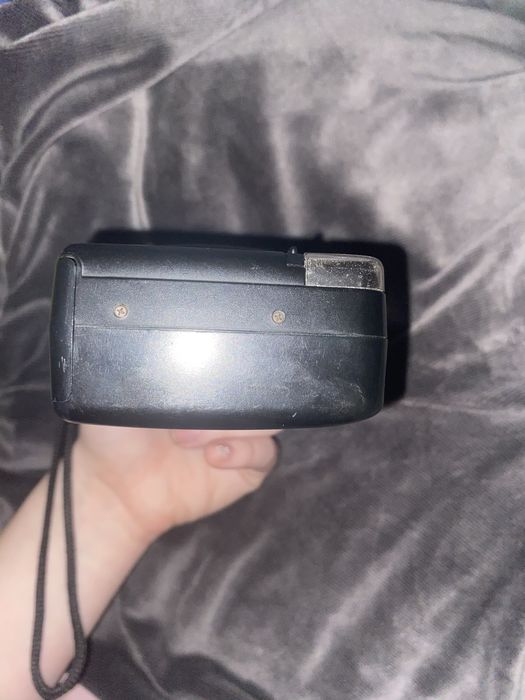 Плівковий фотоапарат Kodak Star Motor 7 на запчастини/під ремонт