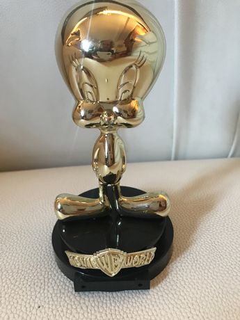Óscar troféu infantil da Warner Brothets novo