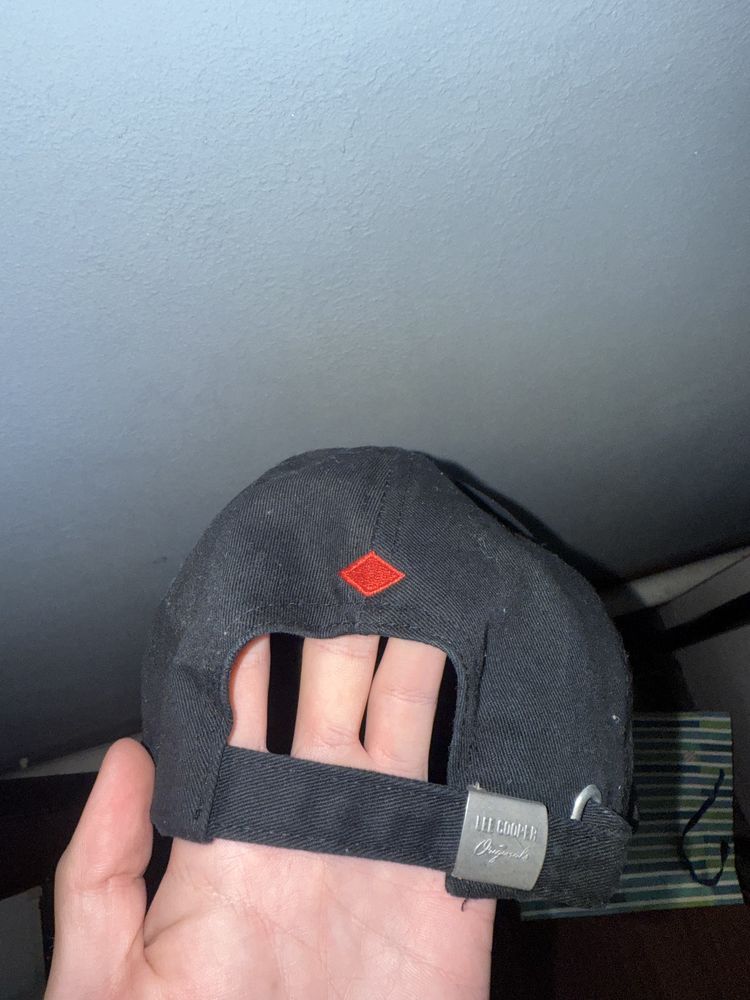 Кепка Lee Cooper