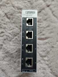 FL SWITCH SFNB 5TX, 5 portów TP-RJ45