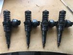 Pompowtrysk Pompowtryski VW Passat B5 1.9 TDI AVB ATD 038.130.073AJ