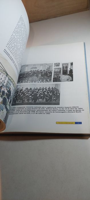 75 Anos a Tocar - Isabel Trindade (Banda de Música Carris de Lisboa)
