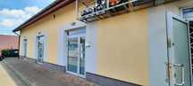 Lokal użytkowy 38 m kw. Nowa Góra, gm. Krzeszowice