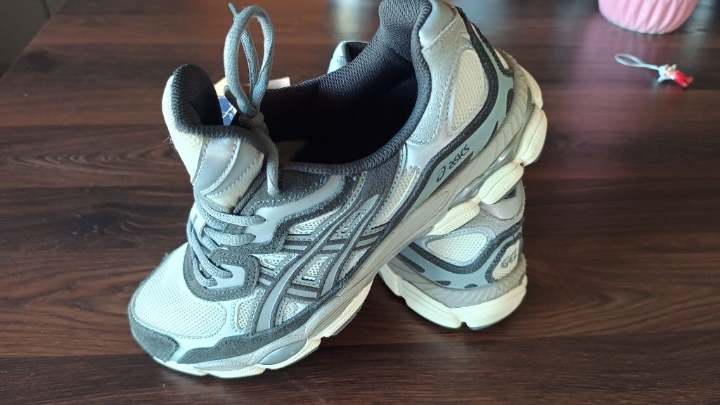 Кросівки Asics Gel NYC
