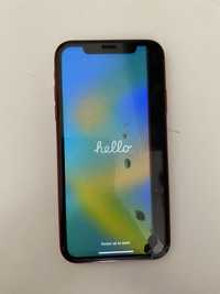 iPhone XR 64gb usado