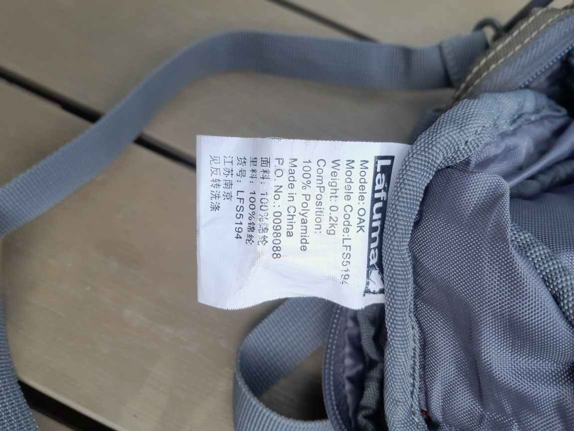 Nerka saszetka torebka wysyłka gratis