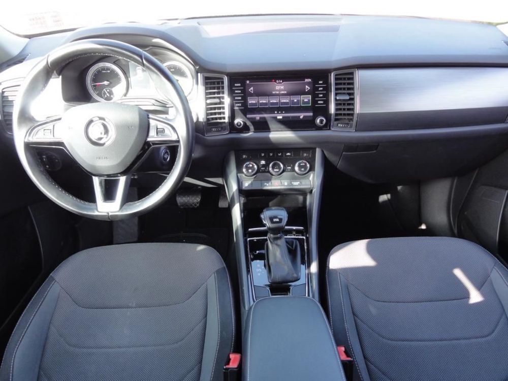Skoda Kodiaq 2.0 TDI 2018