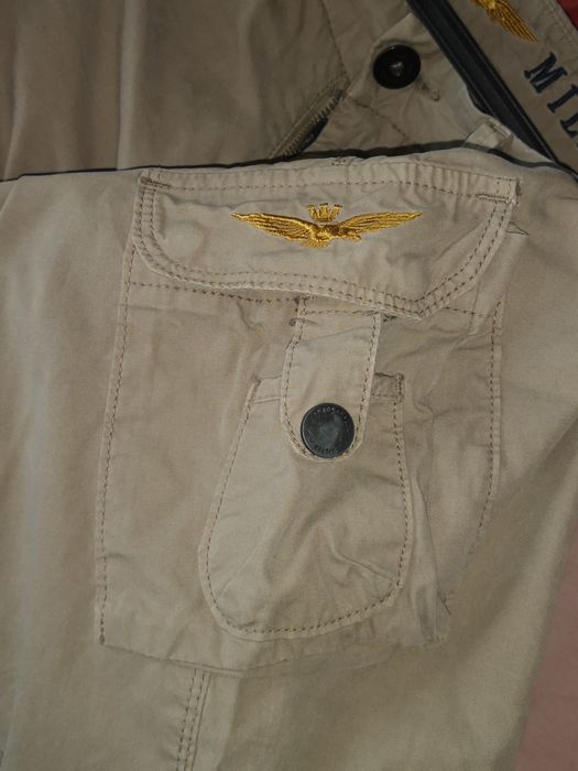 Брюки aeronautica militare р. 50