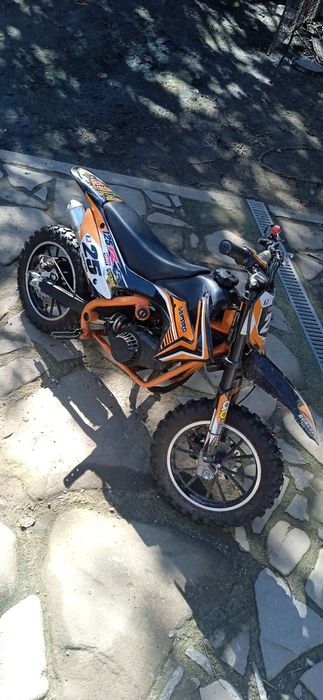 Мотоцикл, дитячий байк!