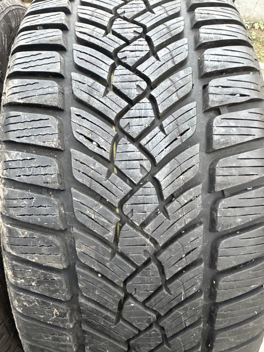 2xopona zimowa fulda 235/45R17