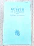 Austin A55 Cambridge mkII