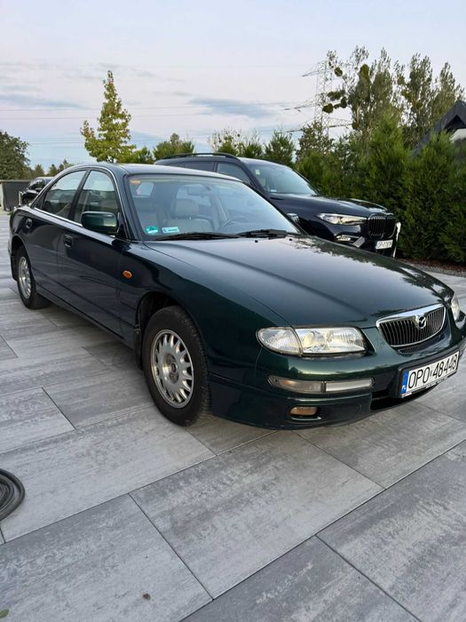 Sprzedam Mazda Xedos 9