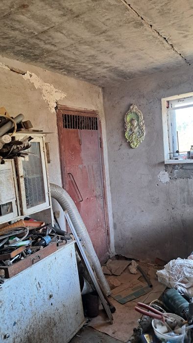 Продаю 2 дома в одном дворе.  Харчатовка Святониколаевка Мешково-Погор