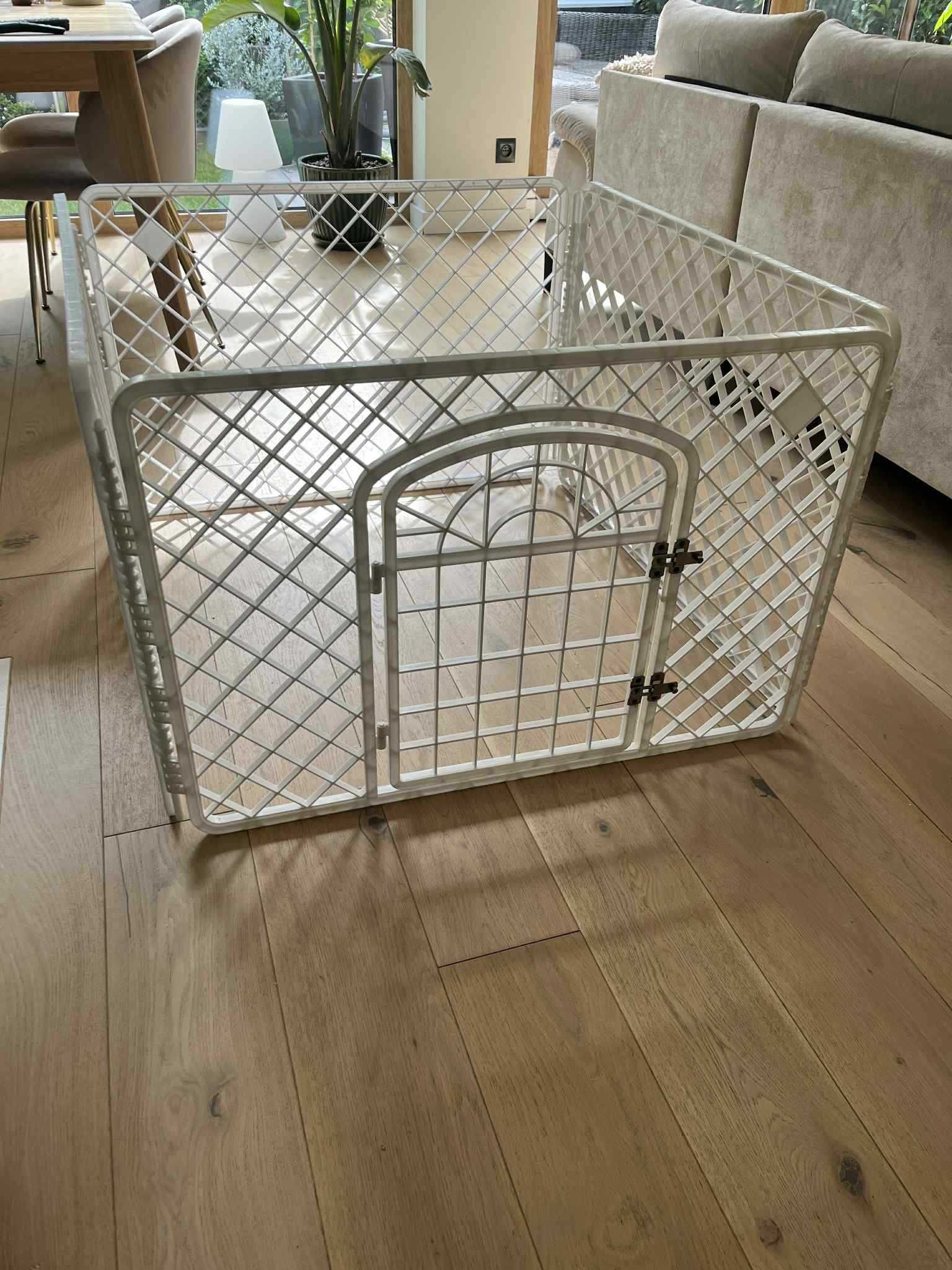 KOjec dla szczeniaków , królików  90x90