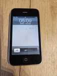 IPHONE 3G czarny