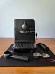 Maquina de café Krups XP4000 para peças