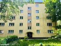 Mieszkanie na sprzedaż 2 pokojowe Grunwald Poznan