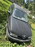 Продам автомобіль Alfa Romeo 145 1997р 1.7 Бензин