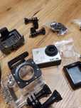 Єкшен камера SJCam SJ5000+ WIFI 1080p 60fps
