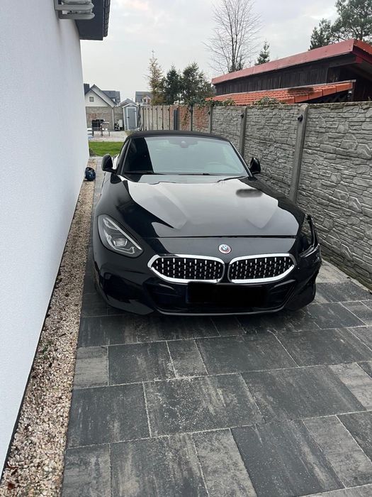 Sprzedam BMW Z4 Cabrio G29