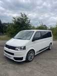 Sprzedam Volkswagen T5 2.0 TDI caravelle 9 os !