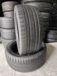Pneus 285/45r20 Good Year Eagle F1 Asymmetric 2 com 75% piso