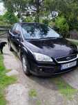Sprzedam forda focusa mk2