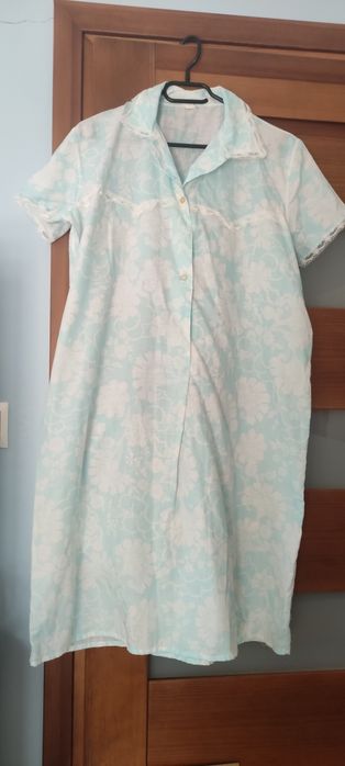 Koszula nocna cienka