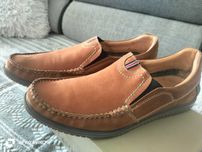 Buty męskie LASOCKI rozm.46
