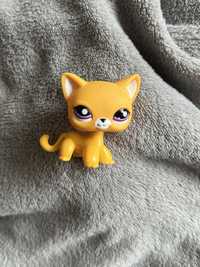 Lps littlest pet shop лпс пет шоп стоячка