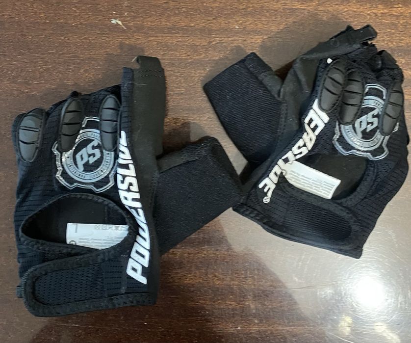 Rekd ochraniaczed na lokcie Rkd630 i na kolana Rkd650