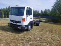 Nissan atleon 3.0